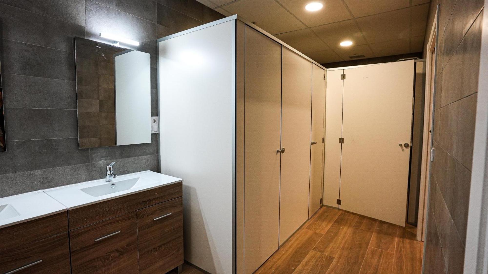 Fit Hostel มาดริด ภายนอก รูปภาพ